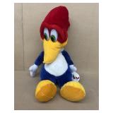 Woody woodpecker