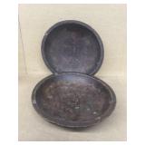 Colonial bowls