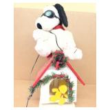 Animated Snoopy Christmas