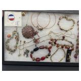 Costume jewelry