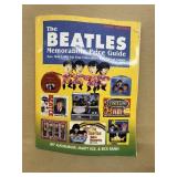 The Beatles memorabilia price guide