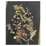 Costume jewelry