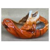 Royal BAYREUTH lobster sauce dish