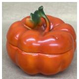 Royal BAYREUTH tomato with lid