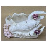 Lobster dish japan