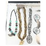 Costume jewelry