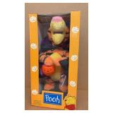 TIGGER Halloween Display figure *NIB*