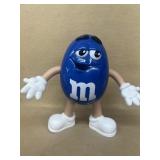 M&M figure