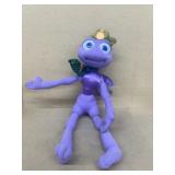 A bug's life doll
