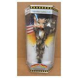 Betty Boop fashion doll *NIB* by Precious Kids