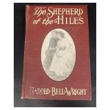The Shepherd of the Hills by Harold Bell Wright