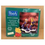 Winnie the Pooh holiday jamboree