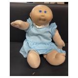 1982 Cabbage Patch doll