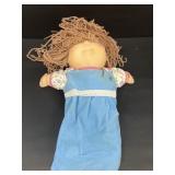 1991 Cabbage Patch doll