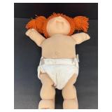 1982 cabbage patch doll