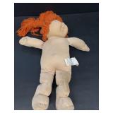 1982 cabbage patch doll