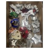 Cookie cutters