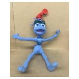 Bugs life, Christmas doll