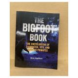 The Bigfoot and encyclopedia