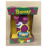 Barney Bank
