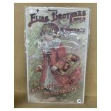 ELIAS brothers apple orchard metal sign