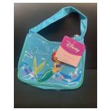 Little mermaid child's purse brand new