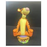 Winnie the Pooh Tigger bobble head head is loose