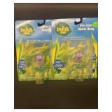 Walt Disney Disney's bug life figures