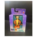 Walt Disney's Tigger toddler collectible