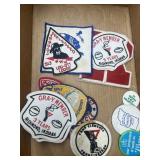 Patches gray Y member Jonny, Apple, see Dodge,