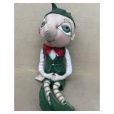 Gathered traditions, Bartholomew, the elf doll