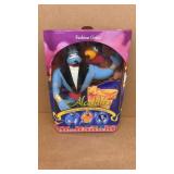 Aladdin Fashion Genie doll 1993