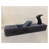 Wood plane