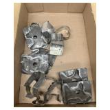 Cookie cutters