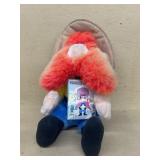 Yosemite Sam doll
