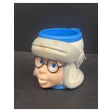 1994 the page master character cup
