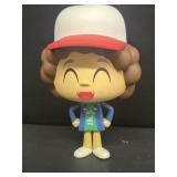 Stranger Things Dustin Funko Pop