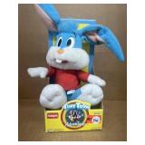 PLAYSKOOL tiny toon, adventure, Buster bunny