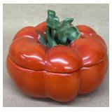 Royal BAYREUTH large tomato with lid