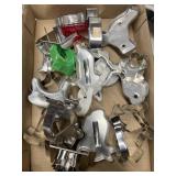 Cookie cutters