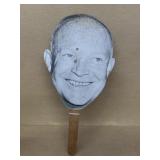 Eisenhower 1952 head fan