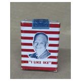I like Ike cigarettes