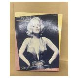 Marilyn Monroe puzzle