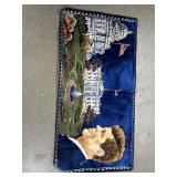 John F Ken D tapestry 3