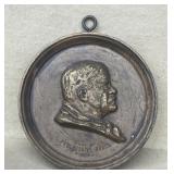Theodore Roosevelt, progressive, brass company