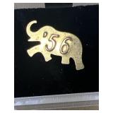 1956 Republican PIN