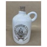 Richard Nixon and Agnew inauguration jug