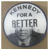 Bobby Kennedy for president flicker campaign