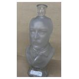 1800s president Cleveland decanter