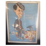 Robert Kennedy poster